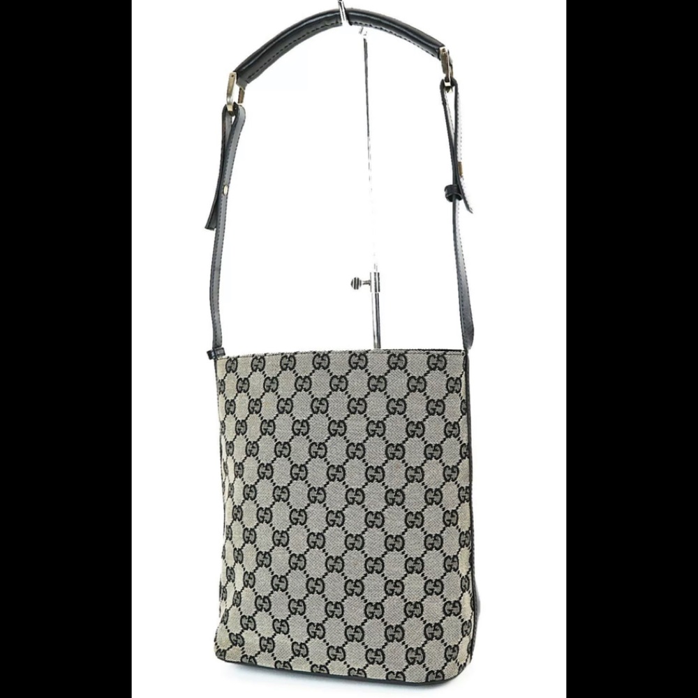 Authentic Gucci Tote